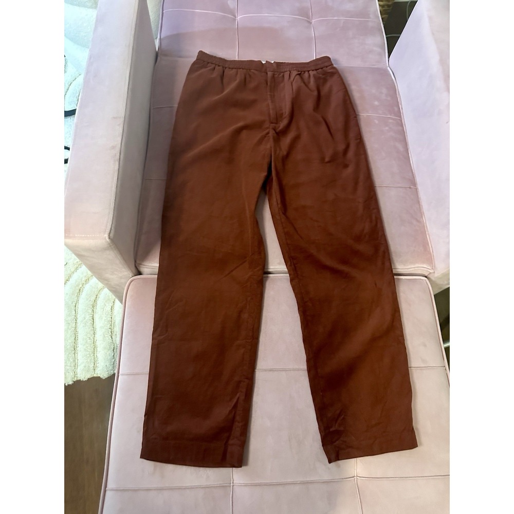 NWT Urban Outfitter Comfy Cord Pants Size medium Unisex